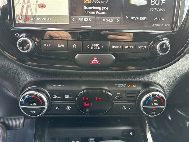 Used 2020 Kia Soul EX image 23