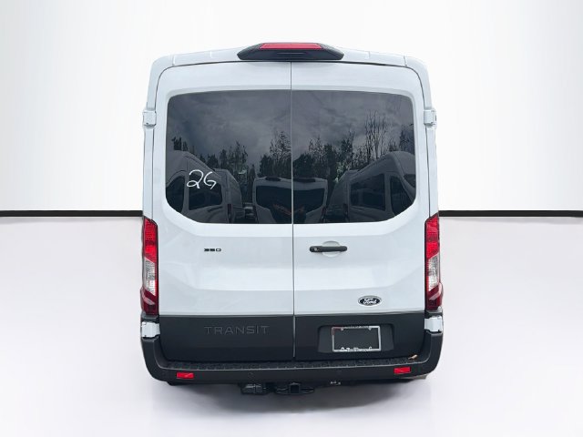 New 2027 Ford Transit 350 XL RWD image 6