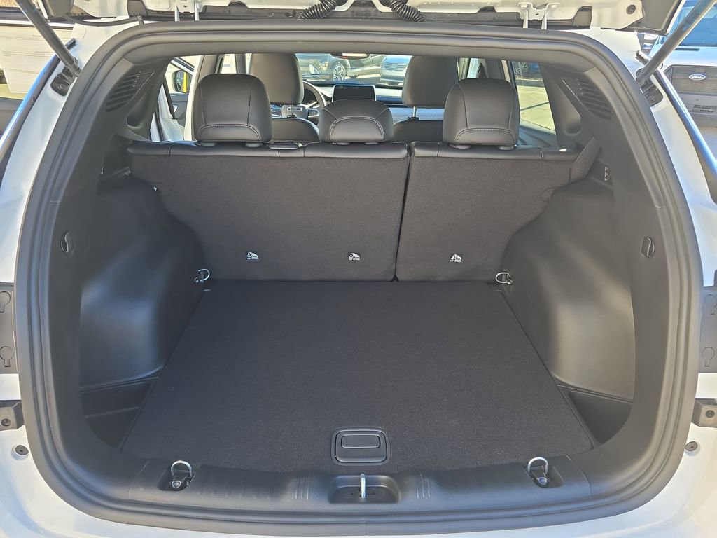 New 2026 Jeep Compass Latitude image 13