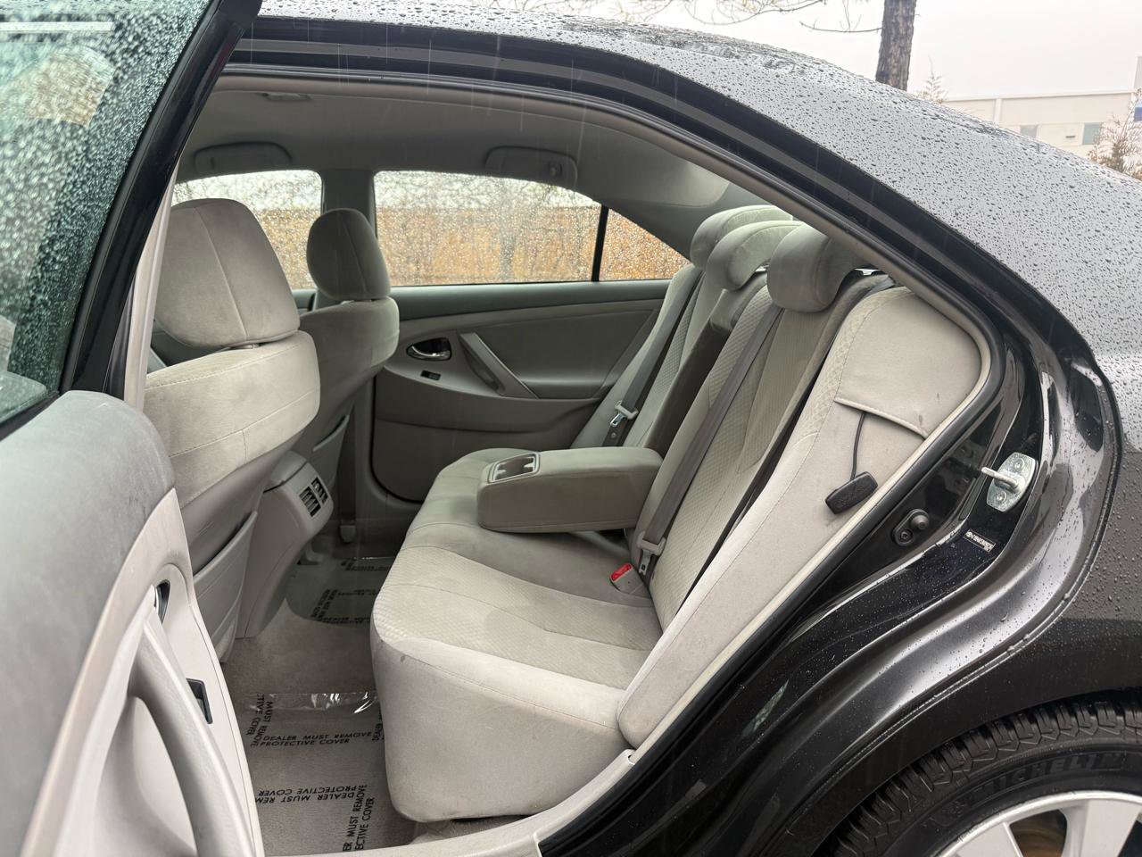 Used 2009 Toyota Camry Hybrid image 16