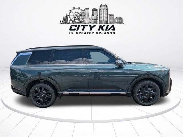 New 2027 Kia Telluride SX Prestige AWD/4WD image 7