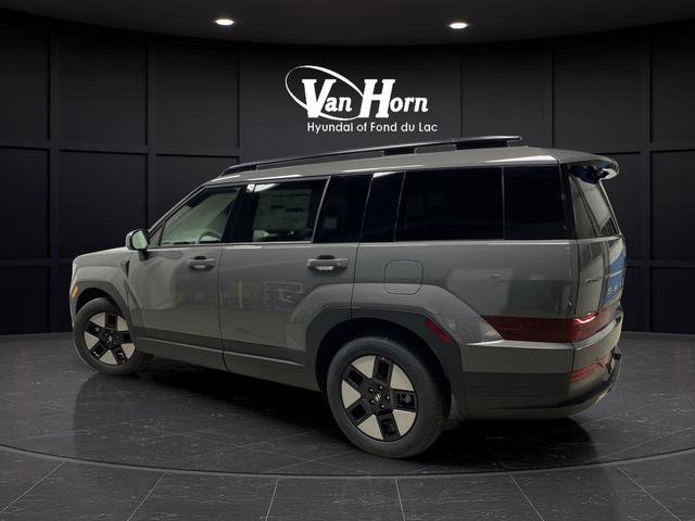 New 2026 Hyundai Santa Fe SEL image 3