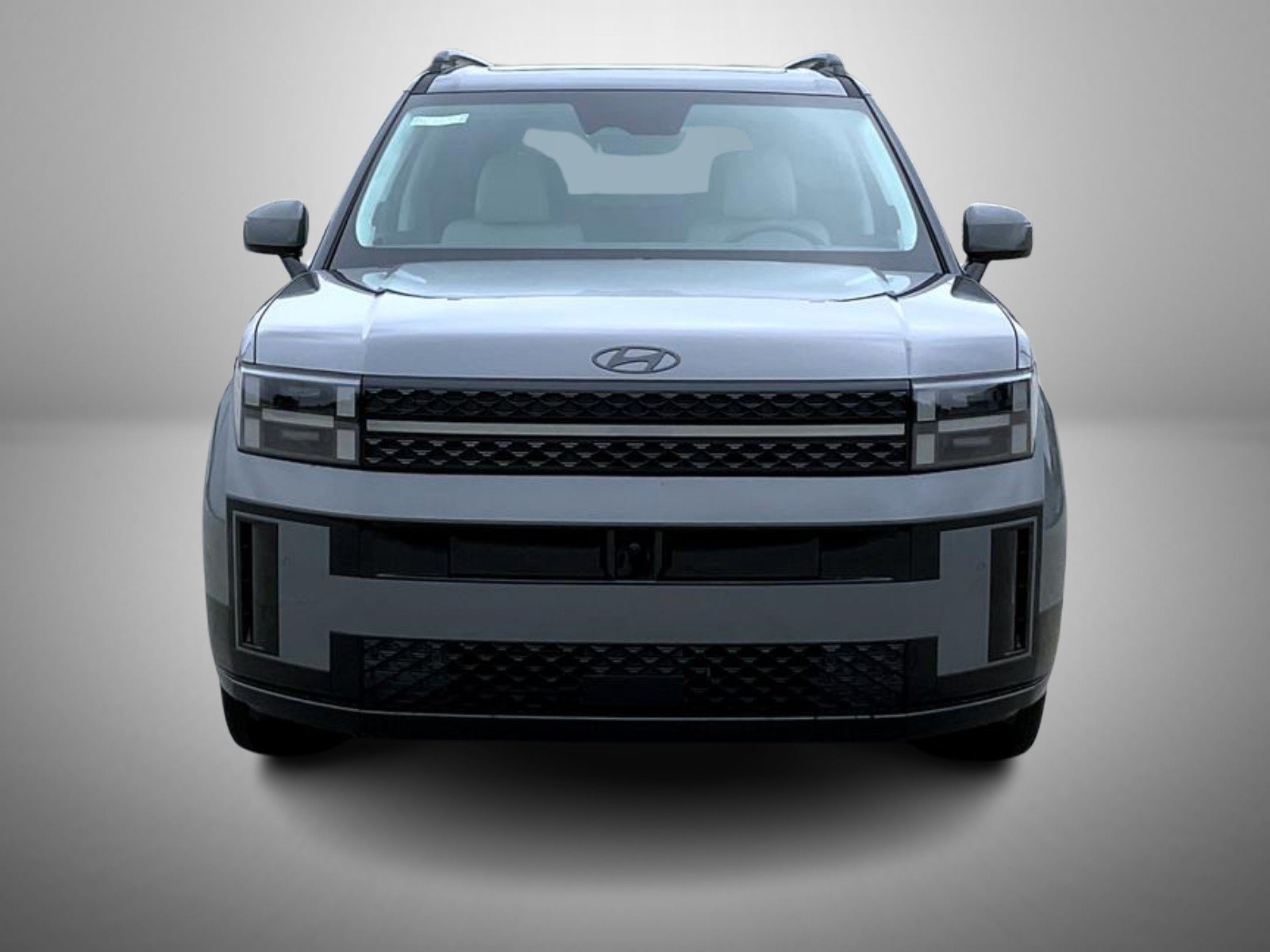 New 2027 Hyundai Santa Fe Calligraphy AWD/4WD image 2
