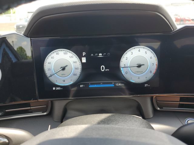 New 2026 Hyundai Elantra N FWD image 24