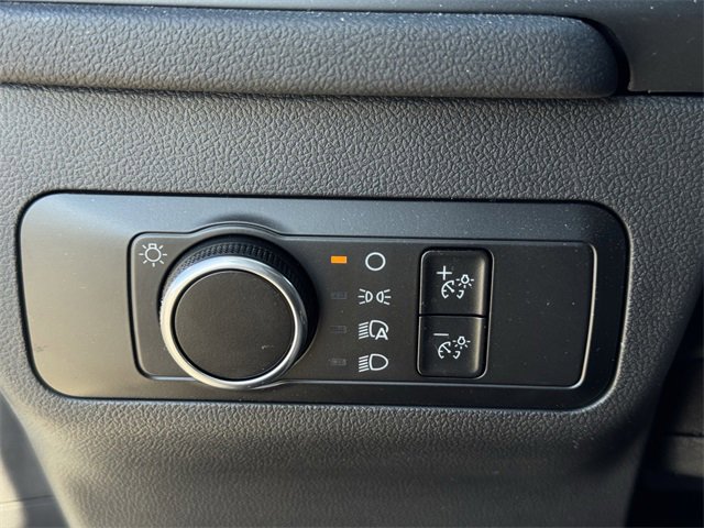 Used 2025 Ford Escape Active image 23