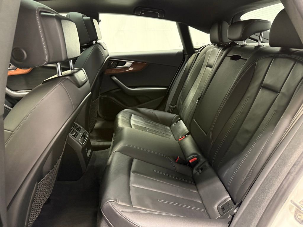 Used 2020 Audi A5 2.0T Premium image 23