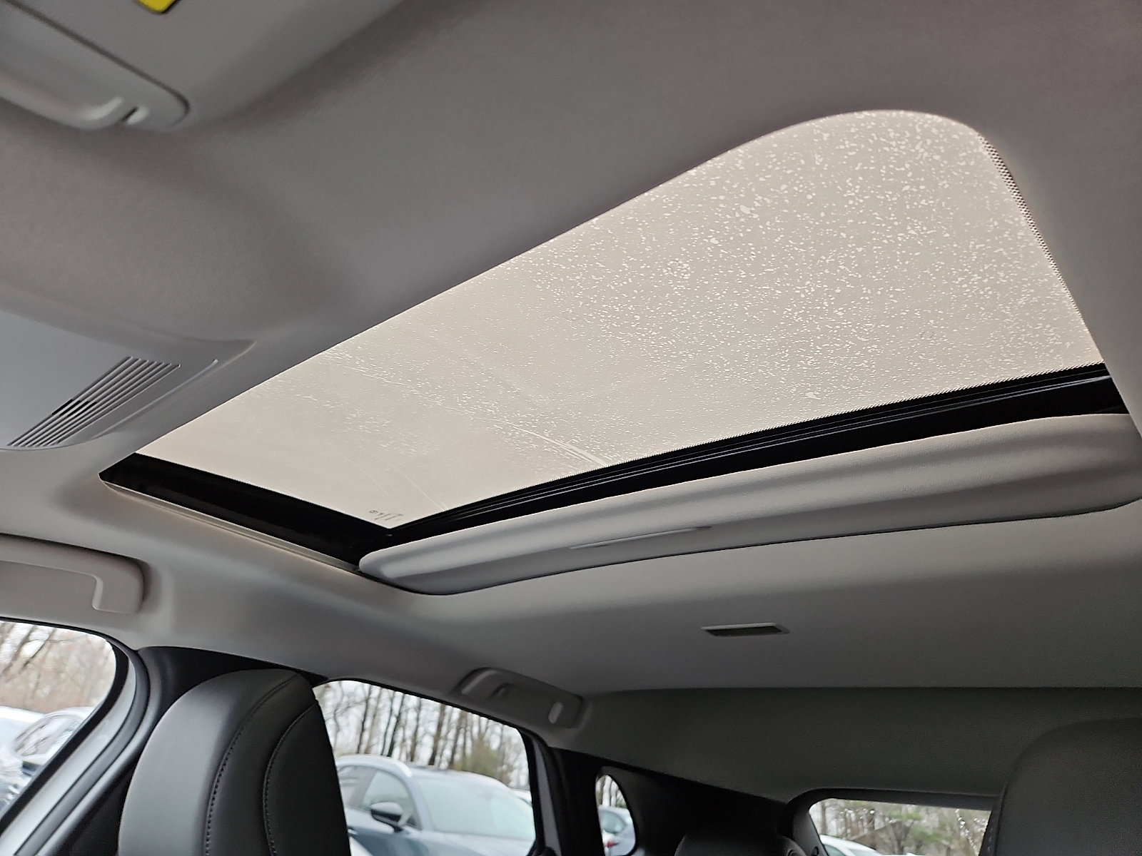 New 2026 MAZDA CX-30 AWD 2.5 S image 12