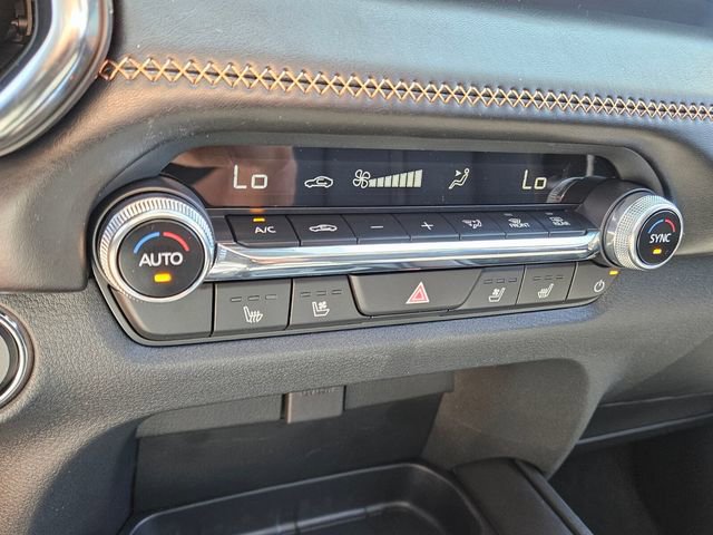 New 2025 MAZDA CX-50 2.5 Hybrid w/ Weather Package image 26