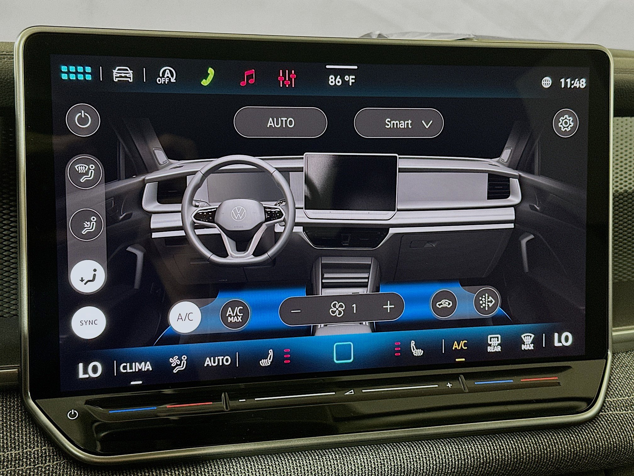 New 2026 Volkswagen Tiguan S AWD/4WD image 15