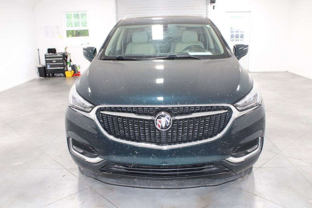 Used 2019 Buick Enclave Essence w/ Trailering Package, 5000 lbs. image 3