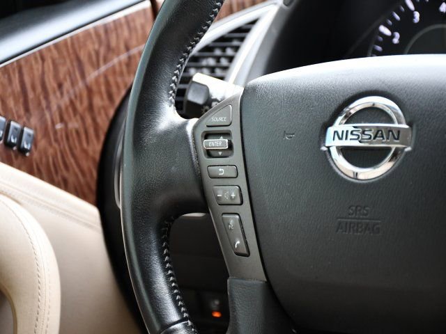 Used 2019 Nissan Armada SL w/ Premium Package RWD image 27