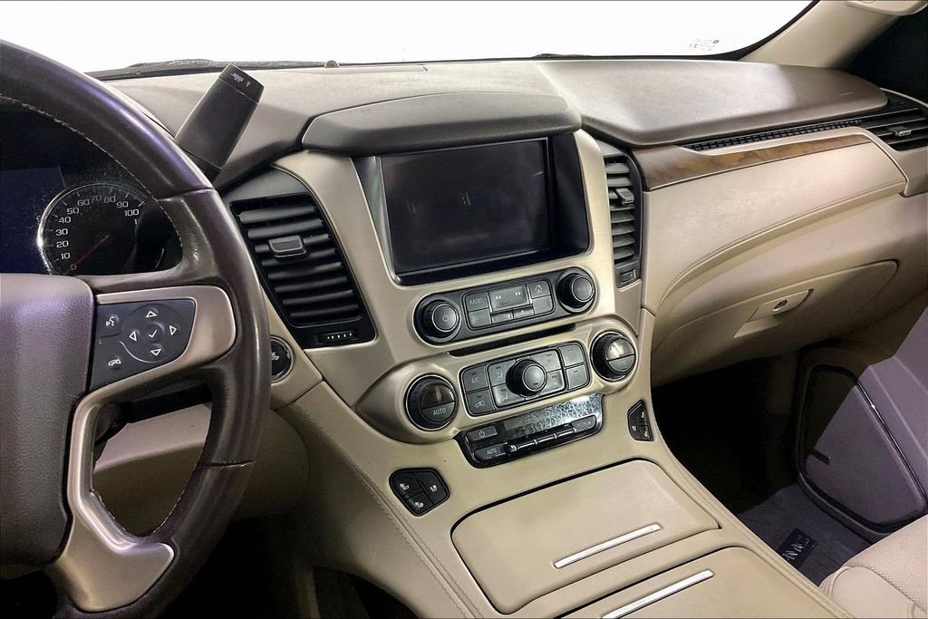 Used 2019 GMC Yukon XL Denali w/ Denali Ultimate Package AWD/4WD image 8