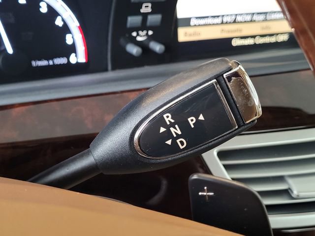 Used 2012 Mercedes-Benz S 350 BlueTEC 4MATIC image 19