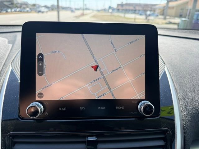 Used 2024 Mitsubishi Eclipse Cross SE image 25