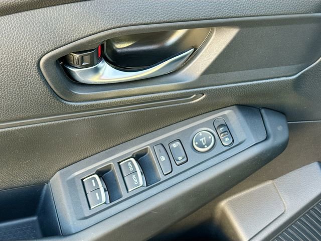 Certified 2023 Honda Accord LX image 16