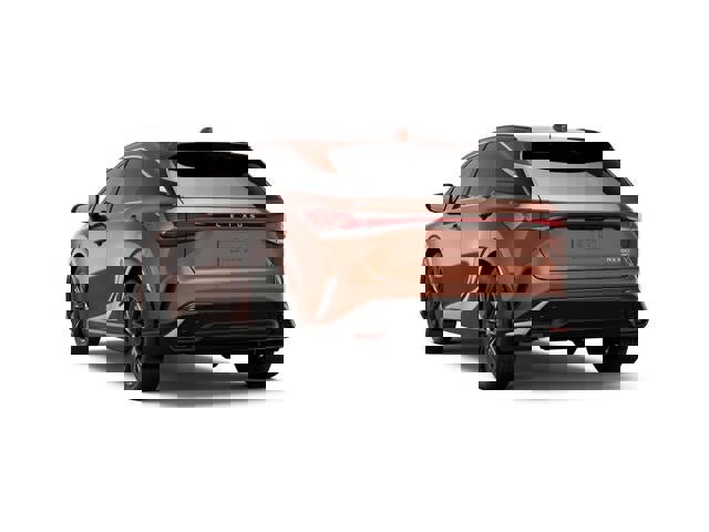 New 2026 Lexus RX 350 F Sport image 8