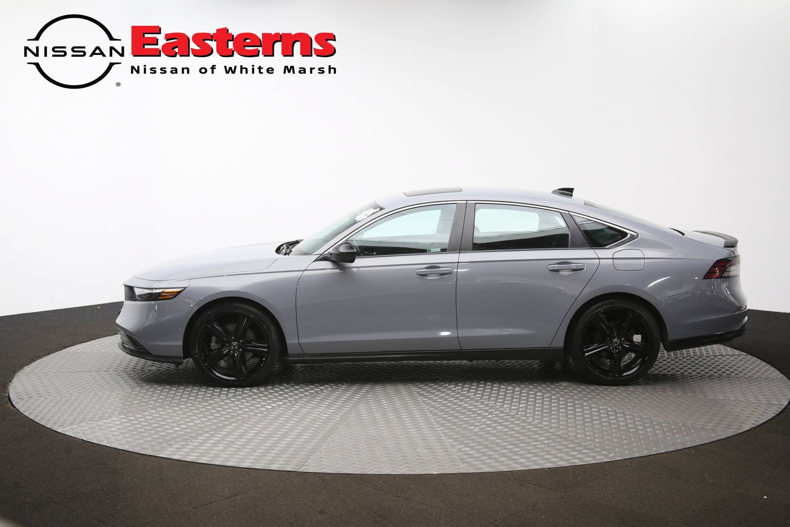 Used 2023 Honda Accord Sport image 59