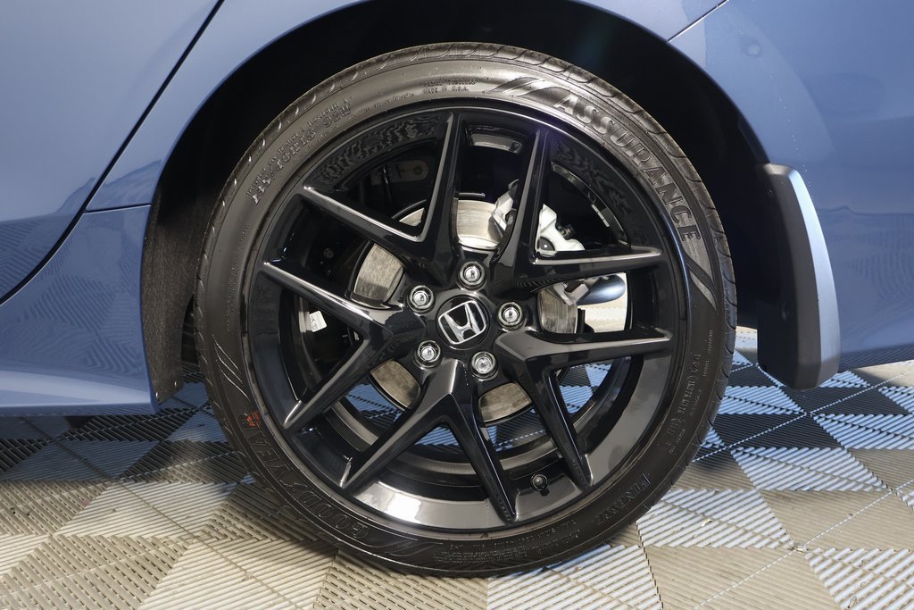 Used 2026 Honda Civic Sport image 16