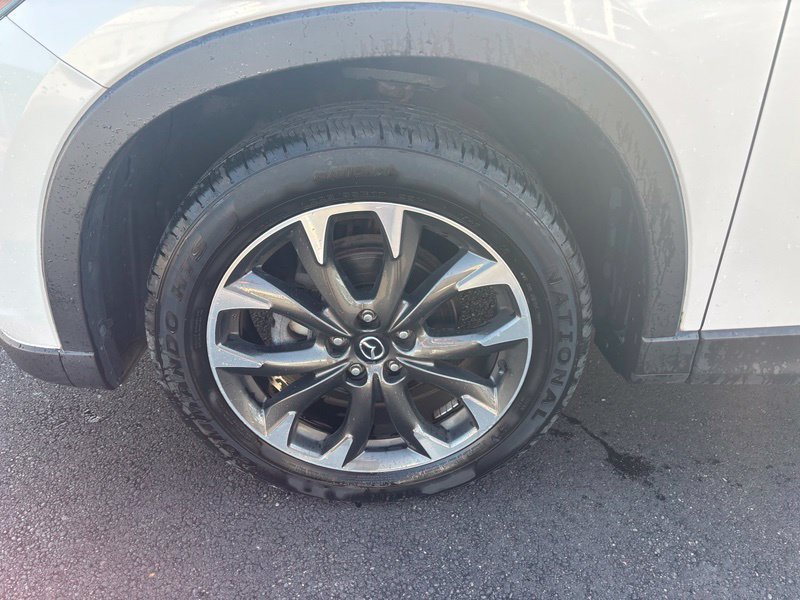 Used 2016 MAZDA CX-5 Grand Touring AWD/4WD image 14