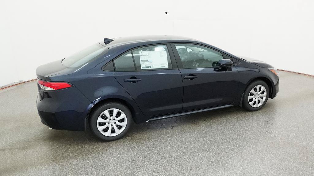 New 2026 Toyota Corolla LE FWD image 13