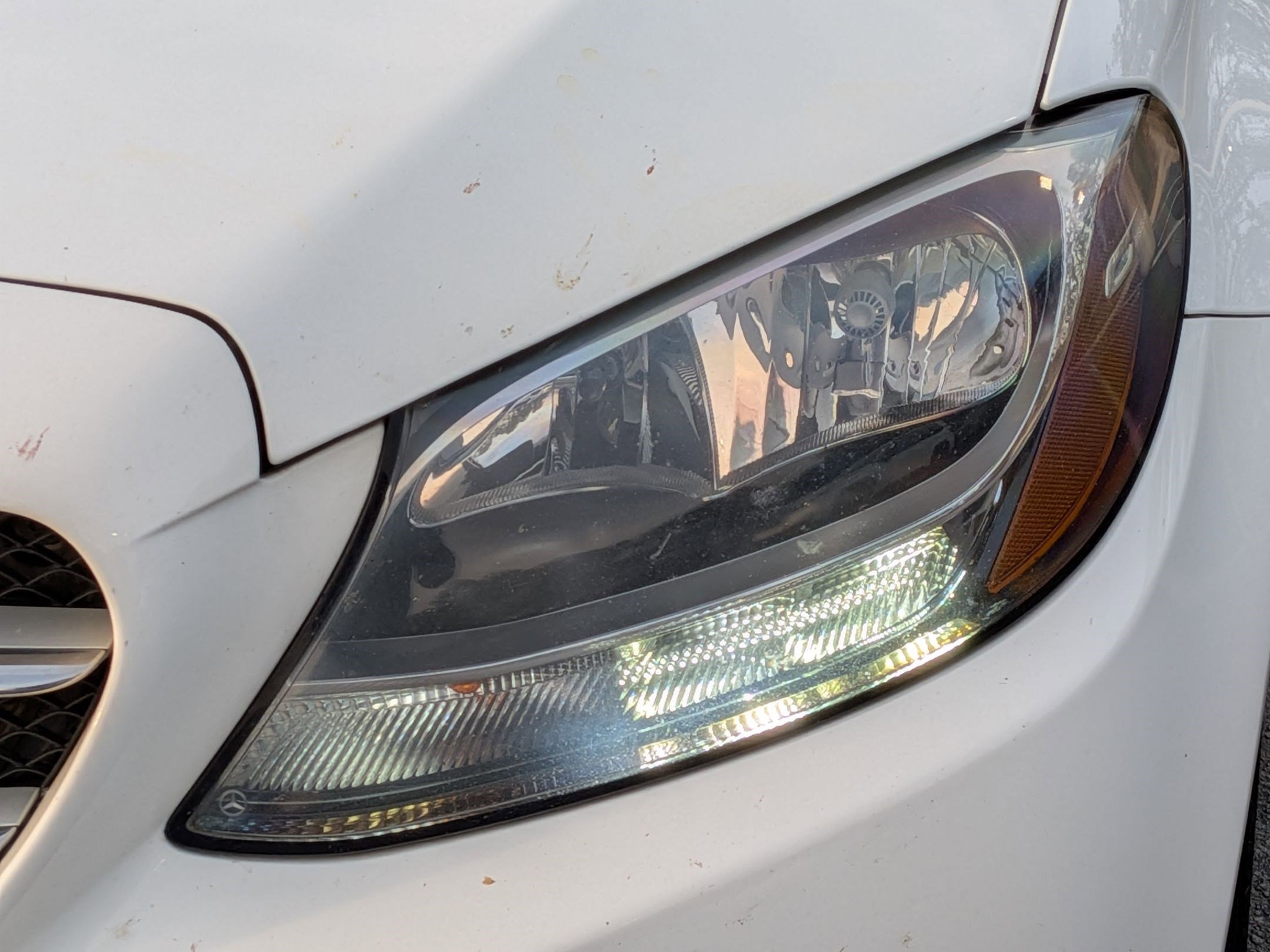 Certified 2018 Mercedes-Benz C 300 Sedan image 6