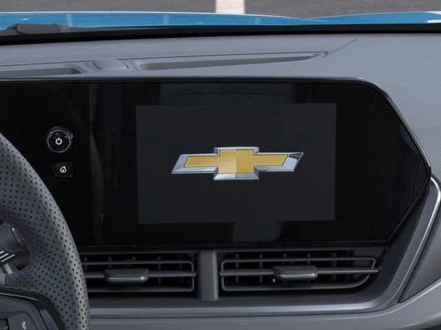 New 2026 Chevrolet Trax RS w/ Driver Confidence Package image 33