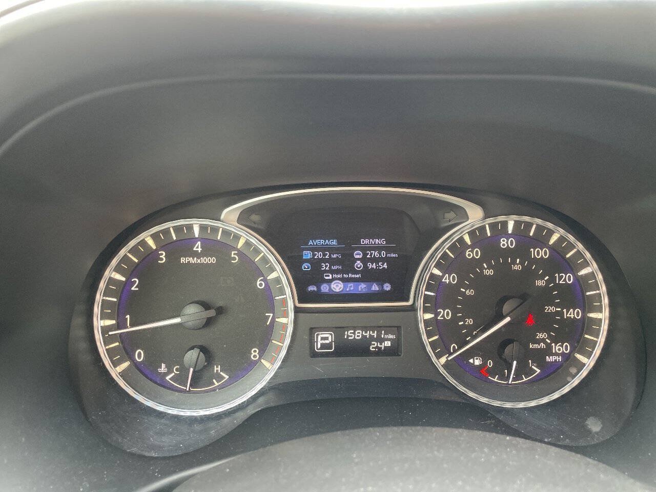 Used 2019 INFINITI QX60 Luxe w/ Essential Package AWD/4WD image 62
