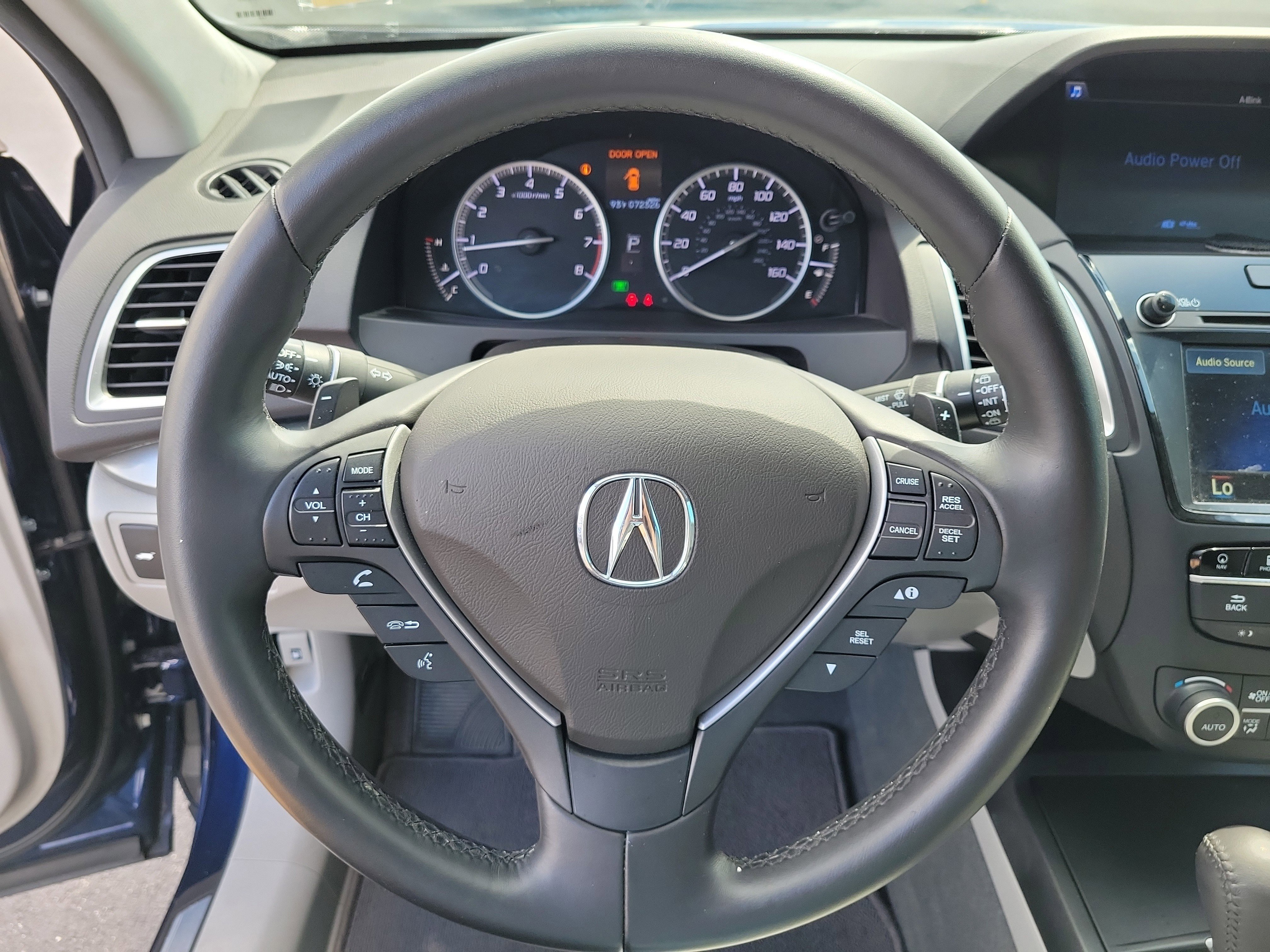 Used 2016 Acura RDX w/ Technology Package image 19