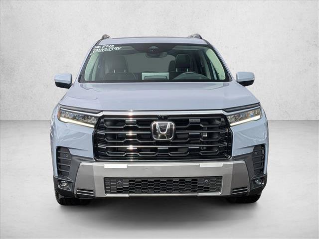 New 2026 Honda Pilot Elite image 6