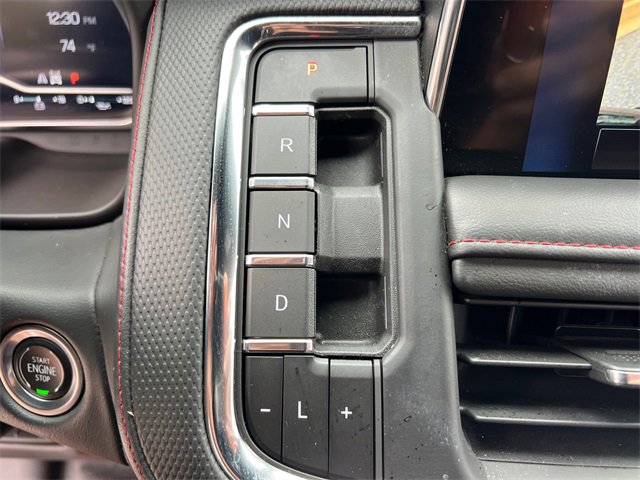 Used 2022 Chevrolet Tahoe RST image 32