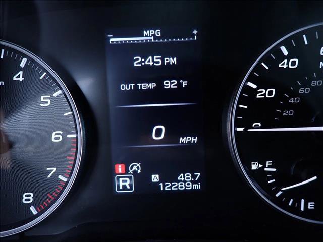 Used 2025 Subaru Outback Premium AWD/4WD image 24