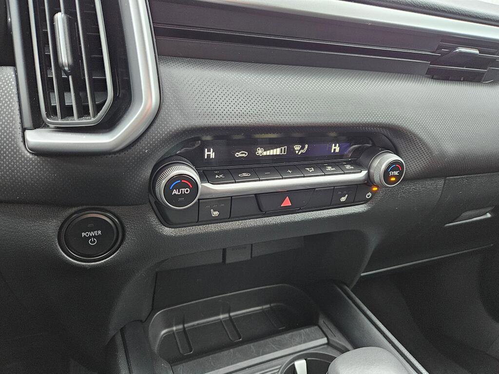 Certified 2025 MAZDA CX-50 2.5 Hybrid w/ Preferred Pkg image 22