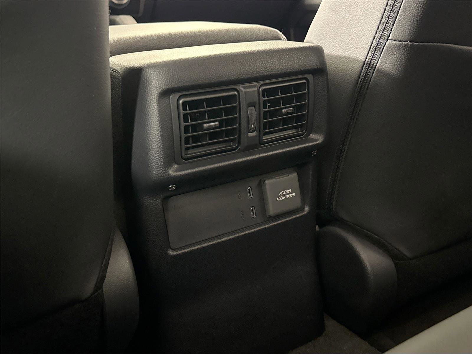 Certified 2026 Toyota 4Runner Limited AWD/4WD image 32