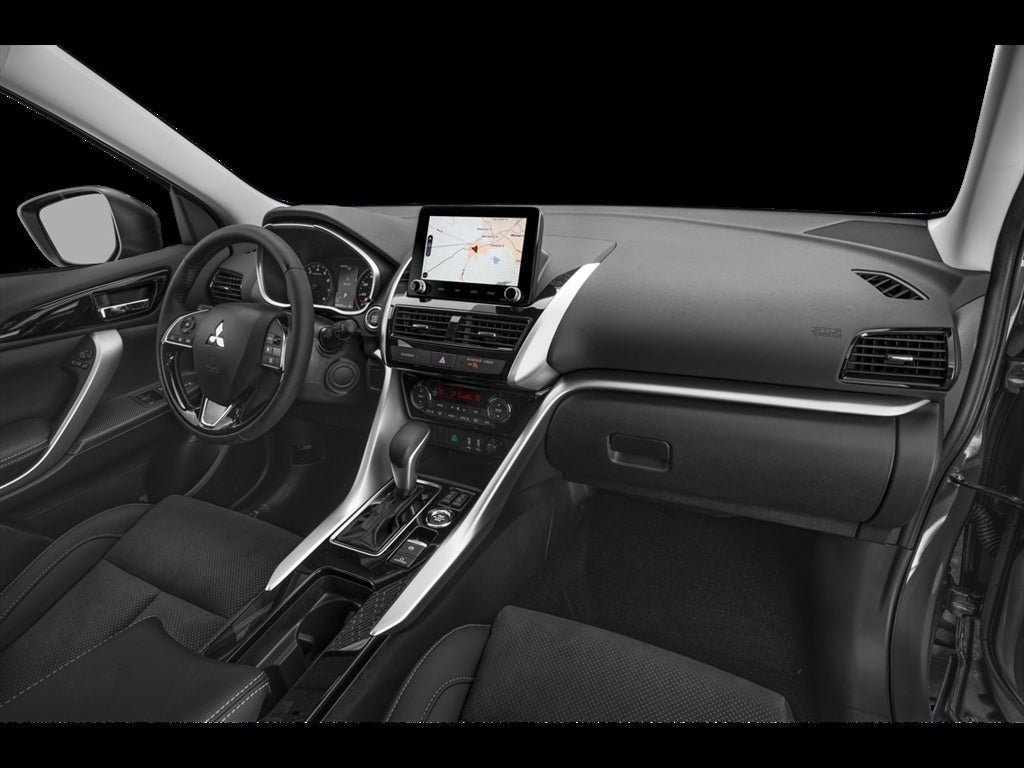 New 2026 Mitsubishi Eclipse Cross SE AWD/4WD image 95