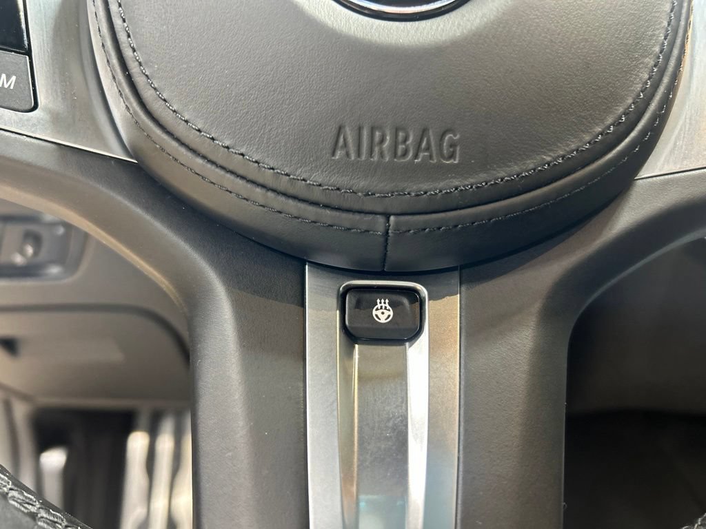 Used 2021 BMW 440i xDrive Coupe w/ Premium Package AWD/4WD image 48
