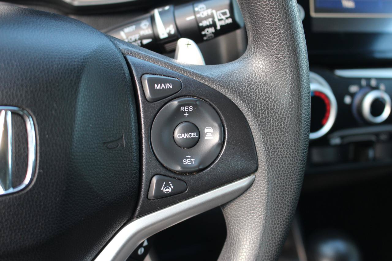 Used 2020 Honda Fit EX image 20
