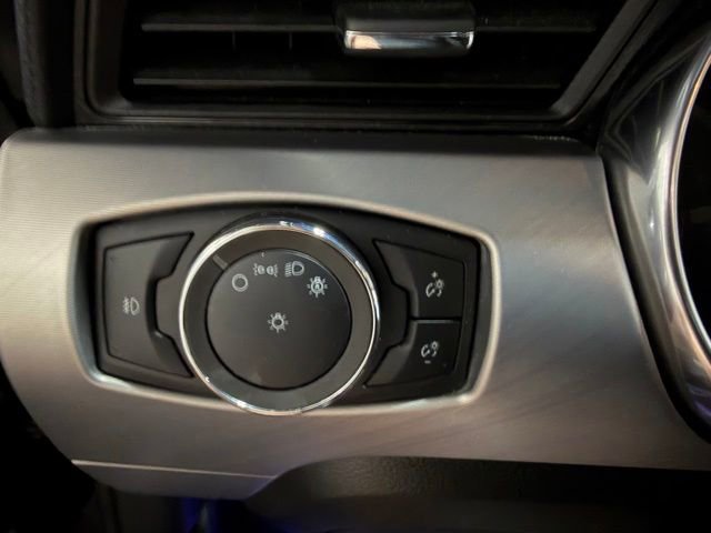 Used 2020 Ford Mustang Premium w/ Black Accent Package RWD image 34