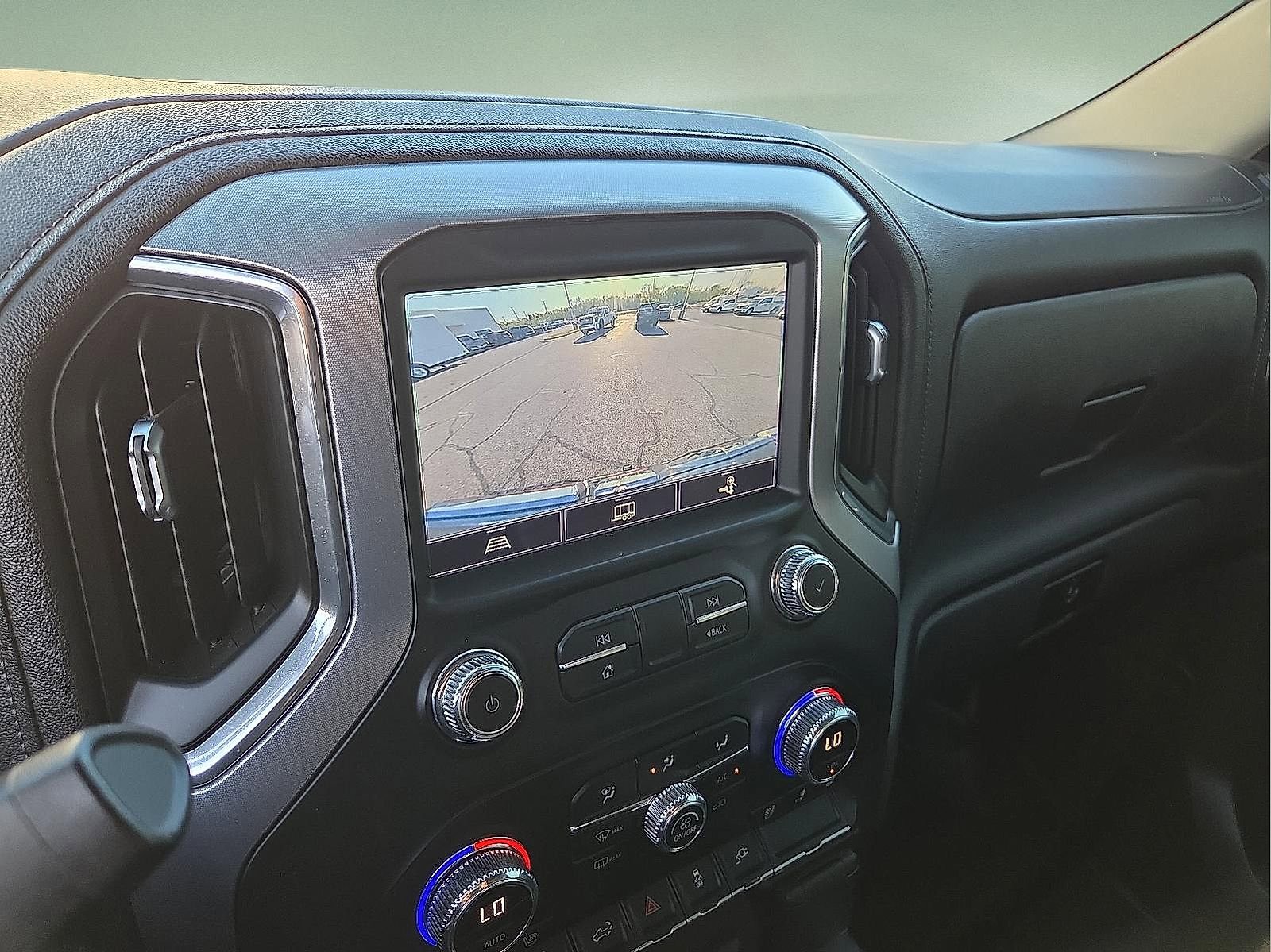 Certified 2021 GMC Sierra 1500 SLT AWD/4WD image 17