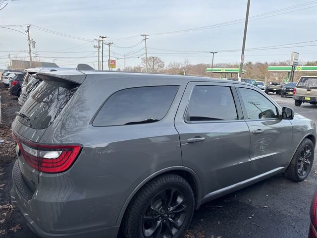 Used 2022 Dodge Durango R/T image 3