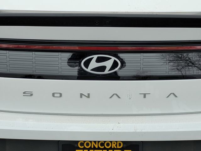 New 2026 Hyundai Sonata SE image 24