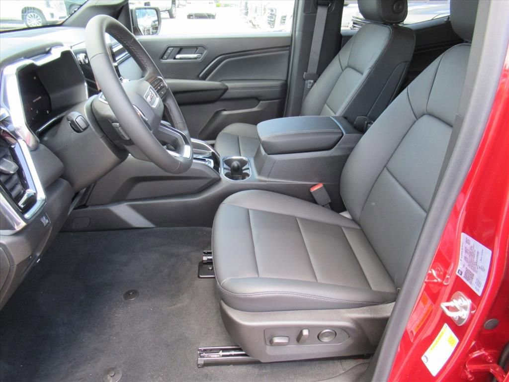 New 2026 GMC Canyon Elevation RWD image 16