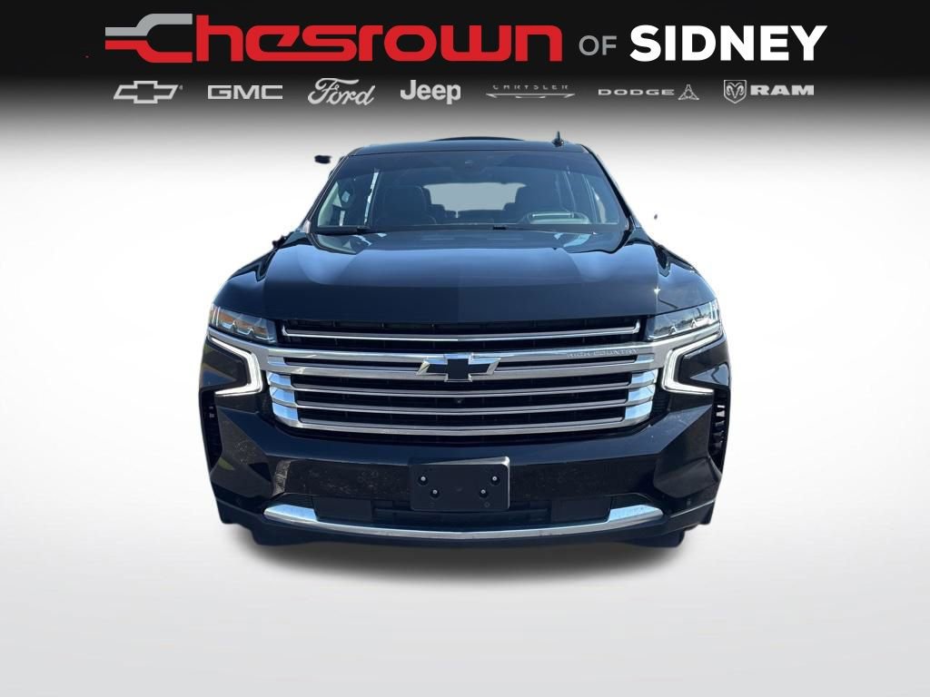 Used 2023 Chevrolet Tahoe High Country image 20