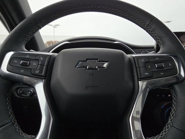 Used 2023 Chevrolet Blazer RS w/ Driver Confidence II Package image 30