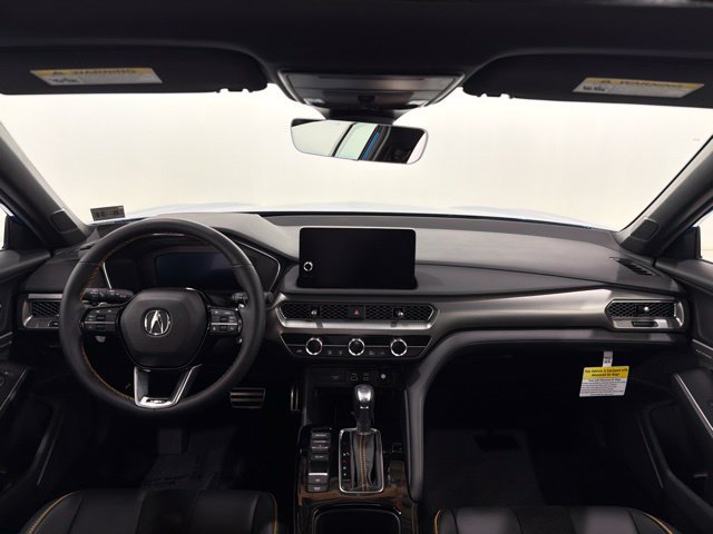 Certified 2026 Acura Integra A-Spec w/ Technology Package FWD image 29