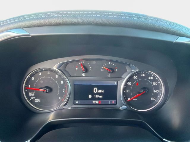 Used 2025 Chevrolet Blazer LT image 28