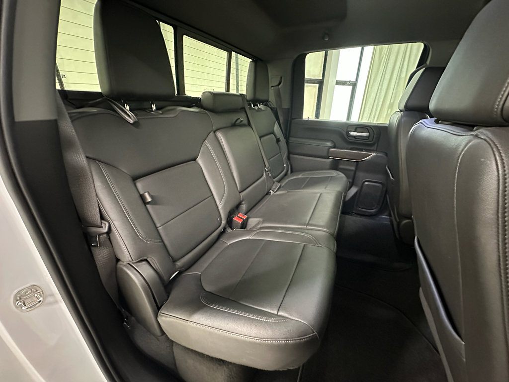 Used 2023 GMC Sierra 3500 SLT w/ SLT Convenience Package image 25