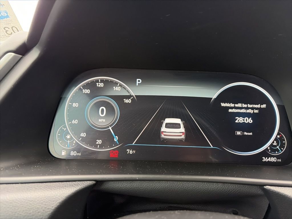 Used 2022 Hyundai Sonata Limited image 18