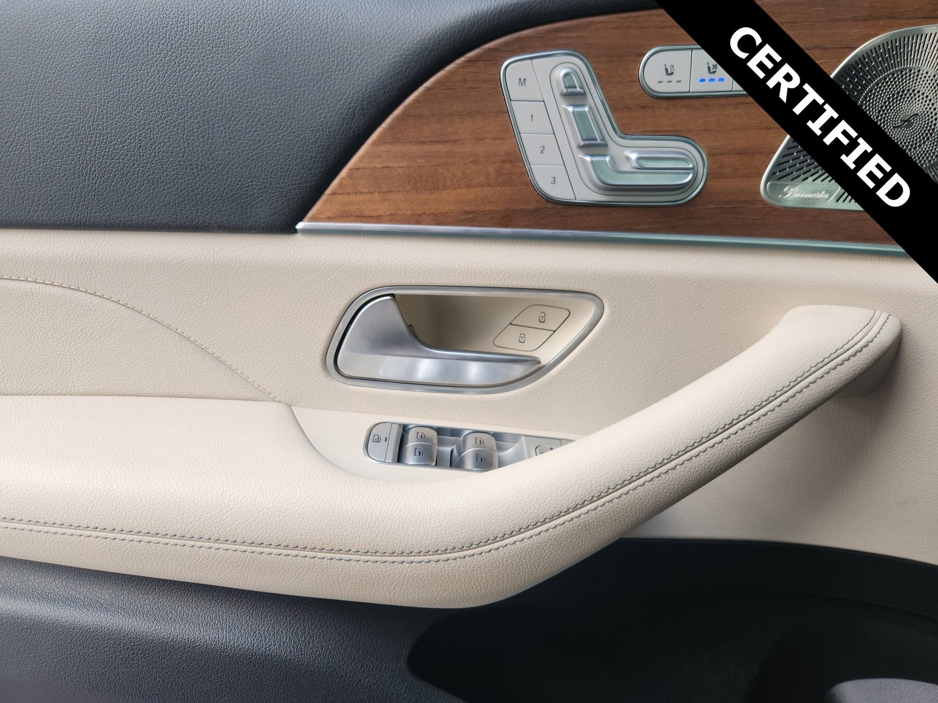 Certified 2023 Mercedes-Benz GLE 450 4MATIC image 22