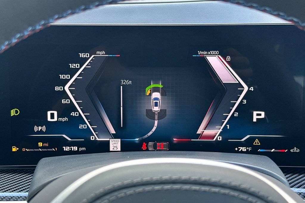 New 2026 BMW X5 M60i w/ Executive Package image 30