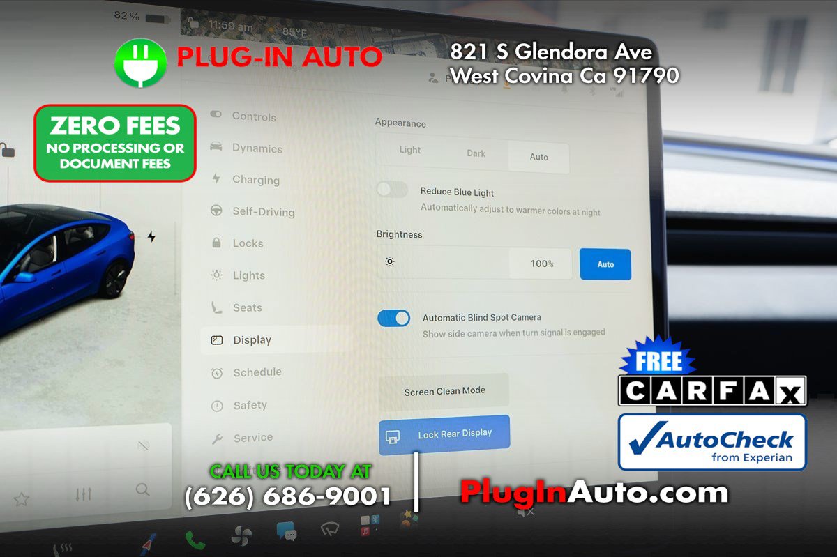Used 2024 Tesla Model 3 RWD image 28
